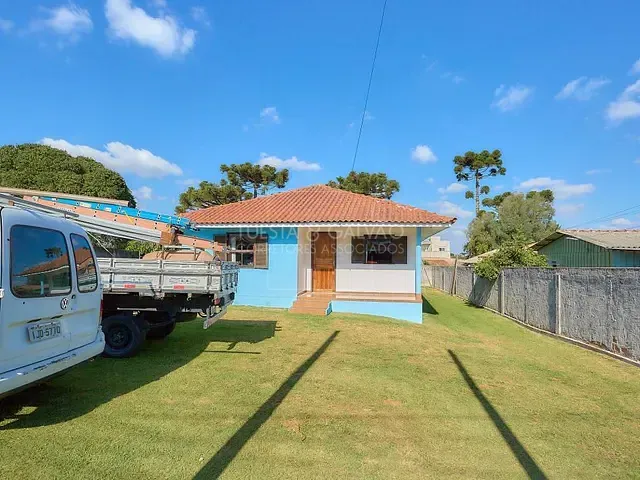 Terreno com 887m², à venda, no bairro Santa Felicidade em Curitiba