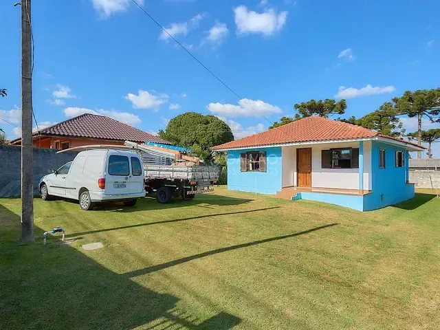 Terreno com 887m², à venda, no bairro Santa Felicidade em Curitiba