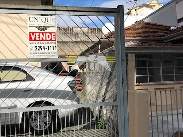 Terreno com 240m², à venda, no bairro Tatuapé em São Paulo