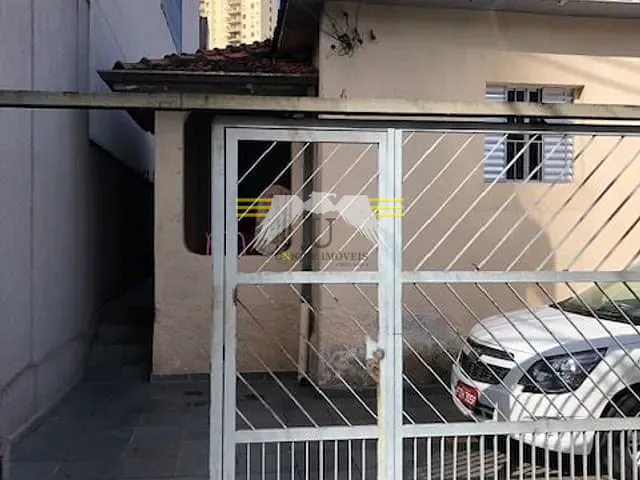 Terreno com 240m², à venda, no bairro Tatuapé em São Paulo
