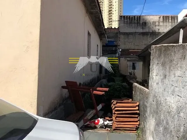 Terreno com 240m², à venda, no bairro Tatuapé em São Paulo