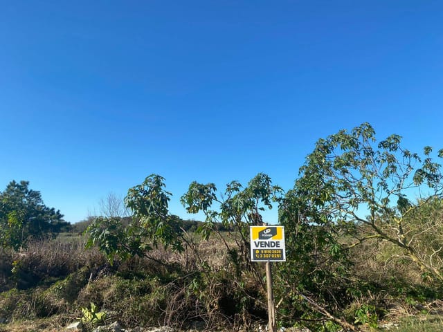 Terreno com 4084m², à venda, no bairro Laranjal em Pelotas