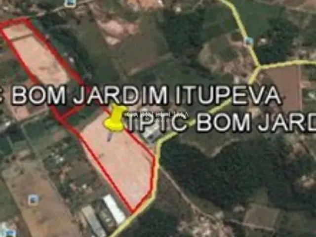 Terreno com 70000m², à venda, no bairro São Roque da Chave em Itupeva