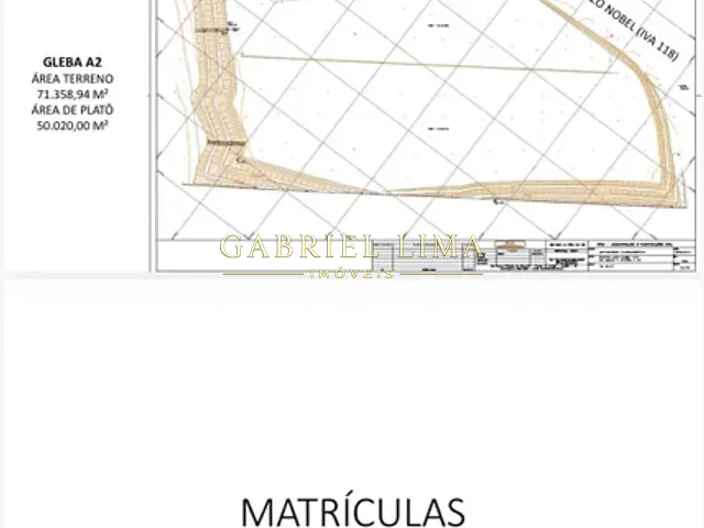 Terreno com 70000m², à venda, no bairro São Roque da Chave em Itupeva