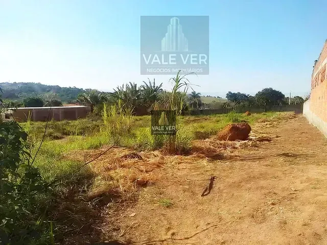 Terreno com 388m², à venda, no bairro Santa Lúcia em São José dos Campos