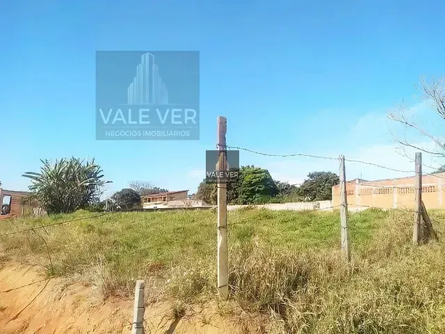 Terreno com 388m², à venda, no bairro Santa Lúcia em São José dos Campos