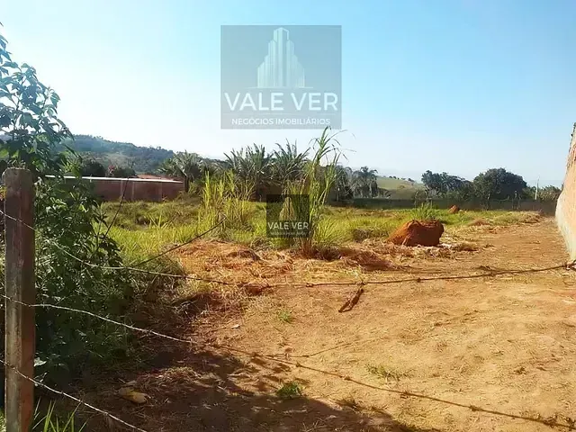 Terreno com 388m², à venda, no bairro Santa Lúcia em São José dos Campos