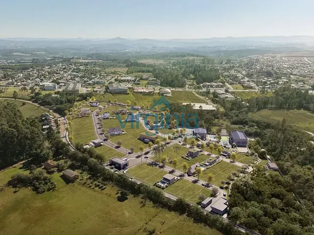 Terreno com 390m², à venda, no bairro Aparecida em Portão