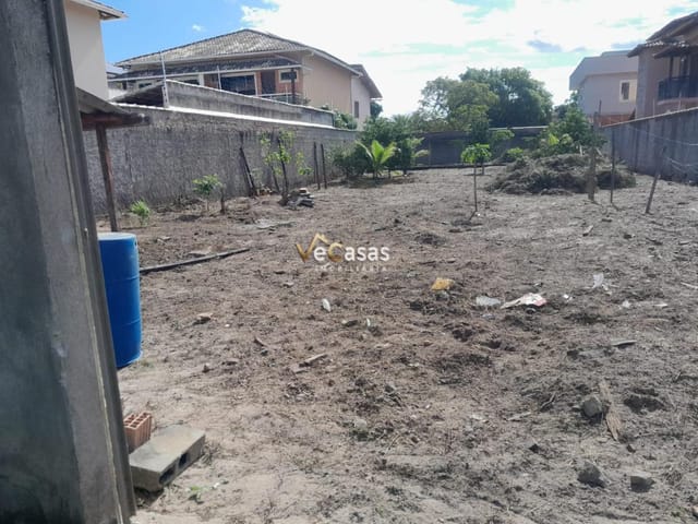 Terreno com 560m², à venda, no bairro Floresta das Gaivotas em Rio das Ostras