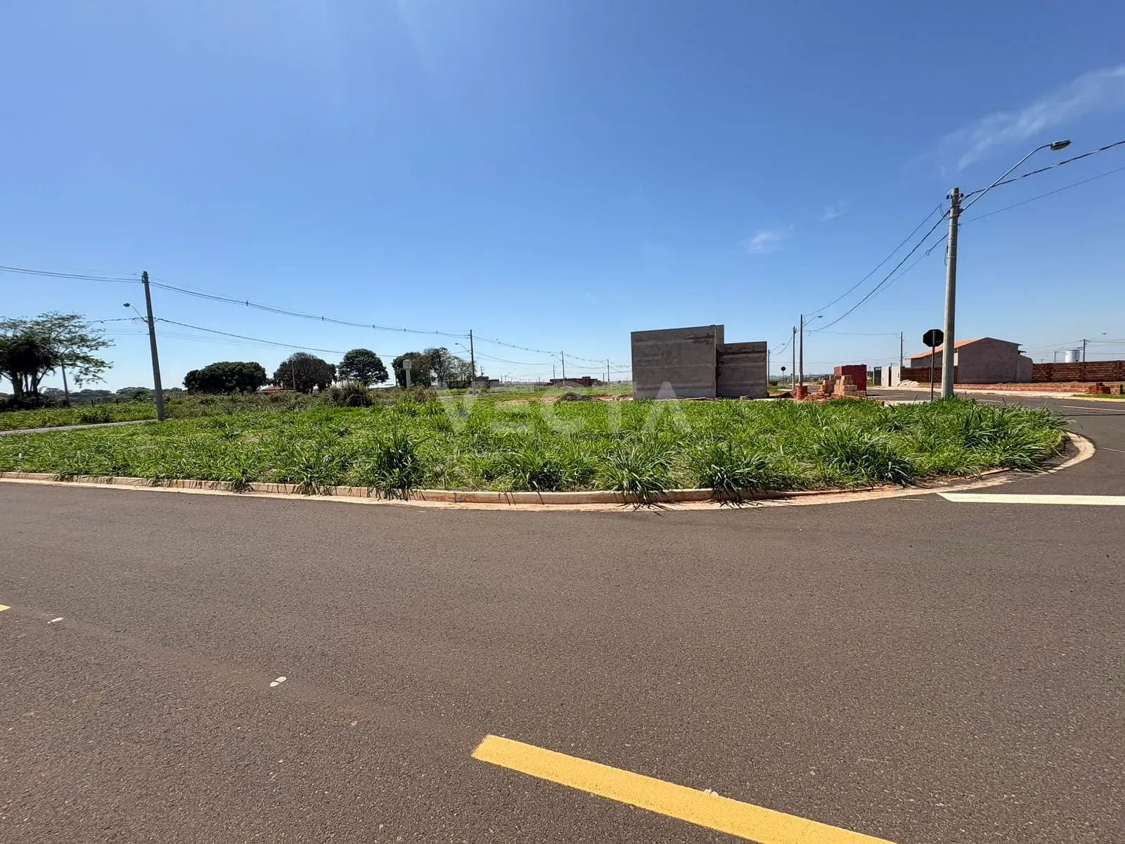 Terreno, 220 m² - Foto 1