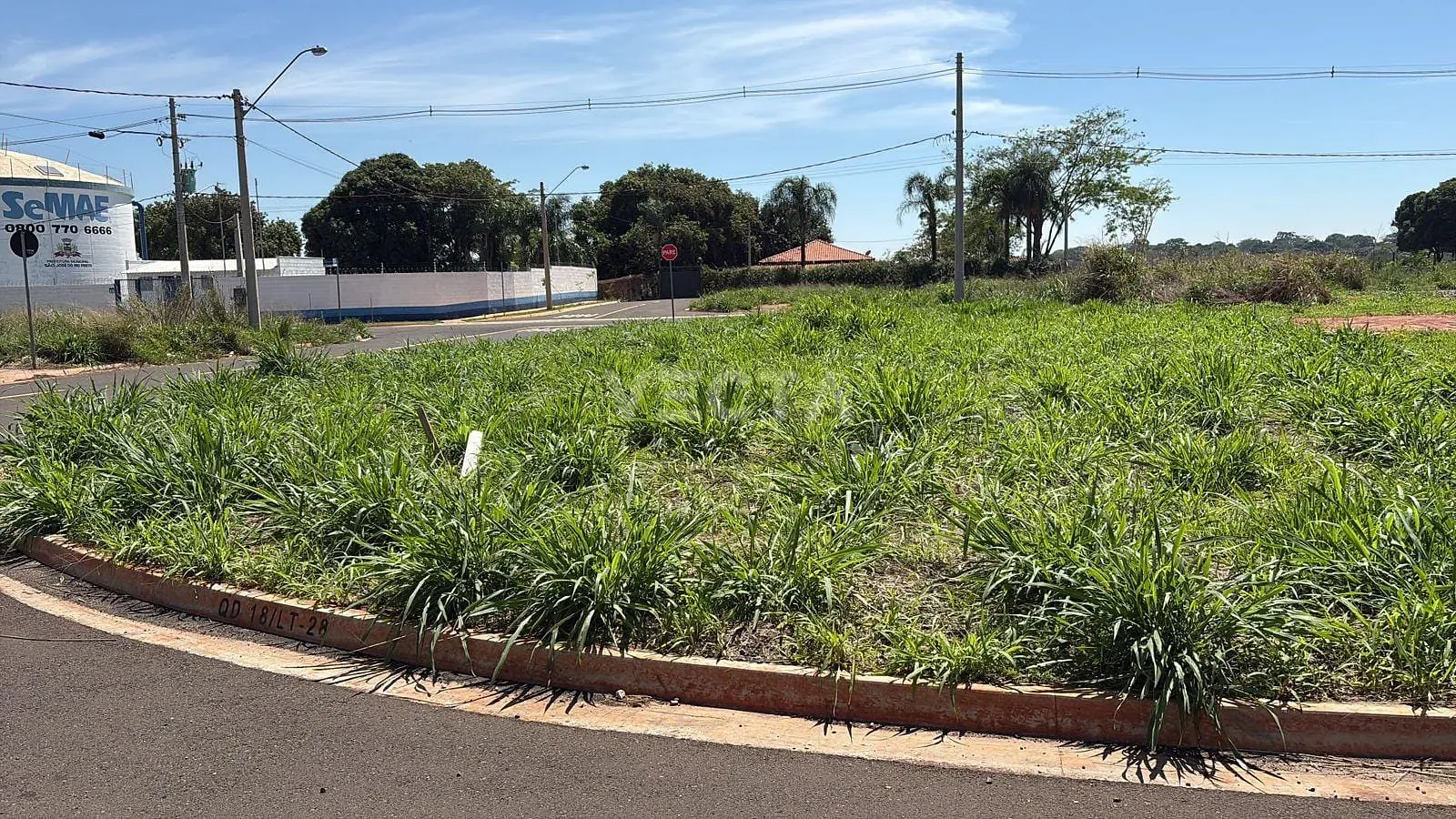 Terreno, 220 m² - Foto 3
