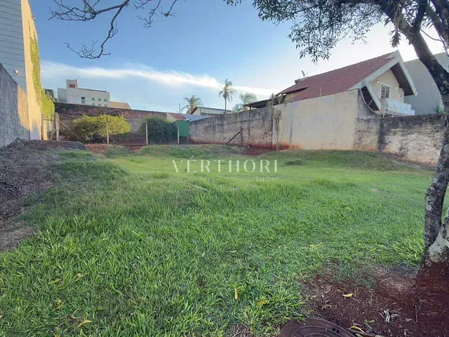 Terreno com 515m², à venda, no bairro Alcântara em Londrina