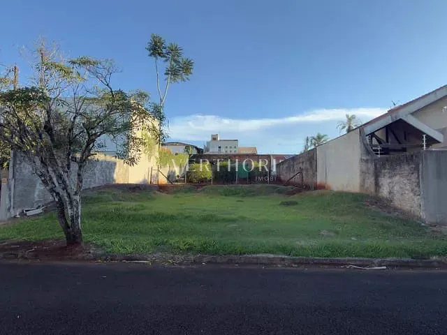 Terreno com 515m², à venda, no bairro Alcântara em Londrina