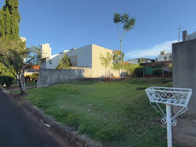 Terreno com 515m², à venda, no bairro Alcântara em Londrina