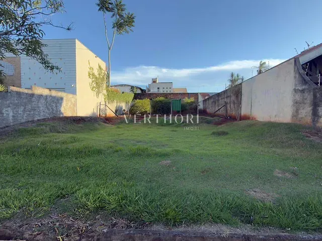 Terreno com 515m², à venda, no bairro Alcântara em Londrina