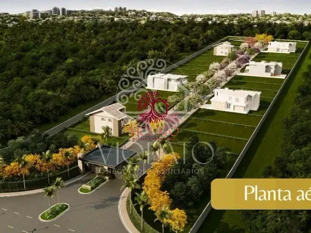 Terreno com 360m², à venda, no bairro Centro em Lagoa Santa