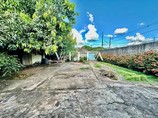 Terreno com 450m², à venda, no bairro Plano Diretor Sul em Palmas