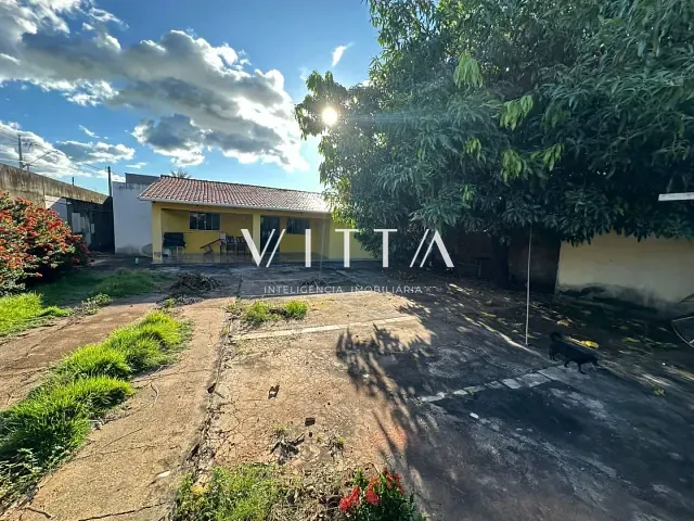 Terreno com 450m², à venda, no bairro Plano Diretor Sul em Palmas