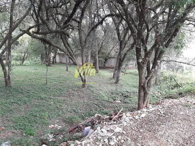 Terreno com 1500m², à venda, no bairro Tindiquera em Araucária