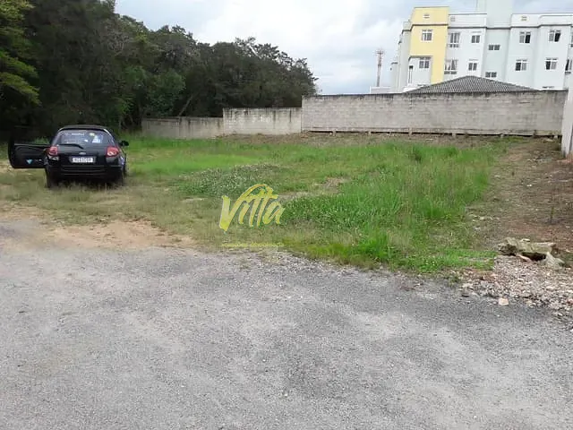 Terreno com 1500m², à venda, no bairro Tindiquera em Araucária