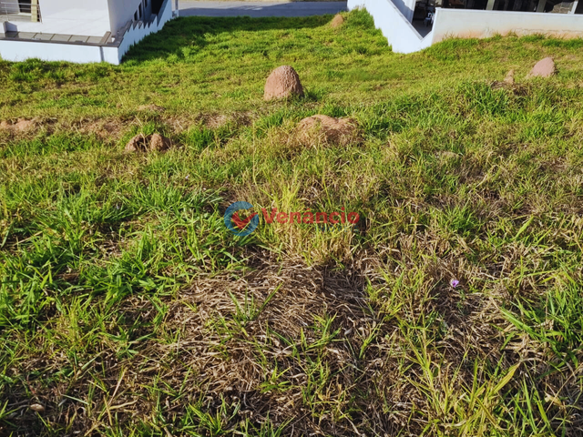 Terreno com 362m², à venda, no bairro Loteamento Verana em São José dos Campos