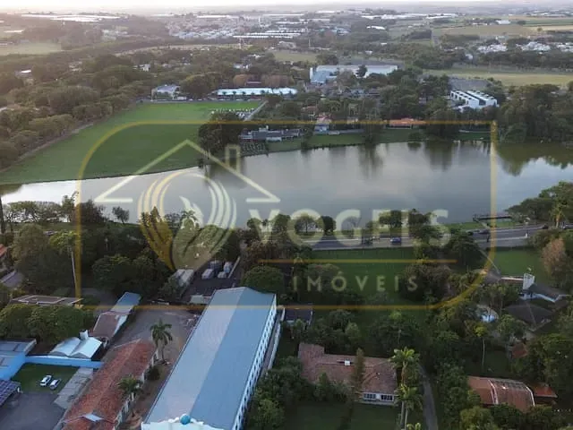 Terreno com 7128m², à venda, no bairro Centro em Holambra