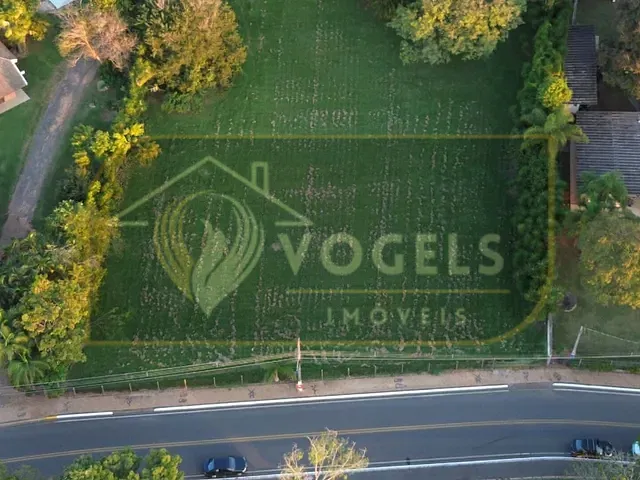 Terreno com 7128m², à venda, no bairro Centro em Holambra