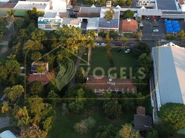 Terreno com 7128m², à venda, no bairro Centro em Holambra