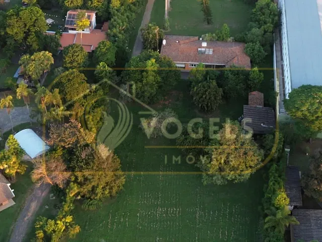 Terreno com 7128m², à venda, no bairro Centro em Holambra