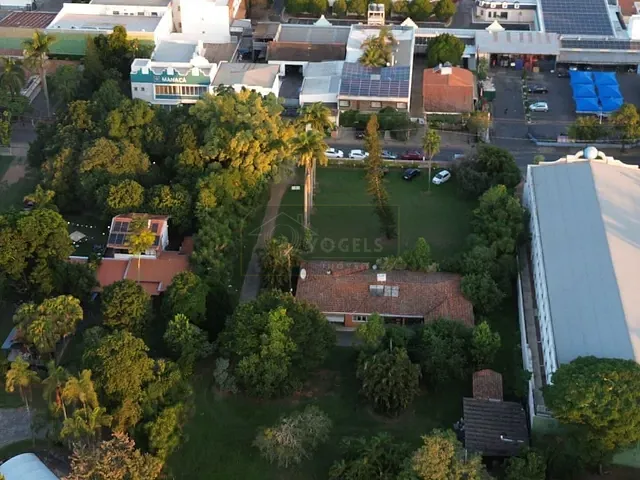 Terreno com 7128m², à venda, no bairro Centro em Holambra