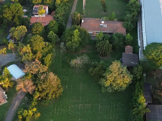 Terreno com 7128m², à venda, no bairro Centro em Holambra