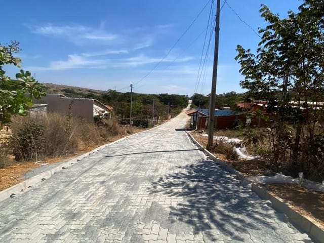 Terreno com 690m², à venda, no bairro Zona Rural em Abadiânia