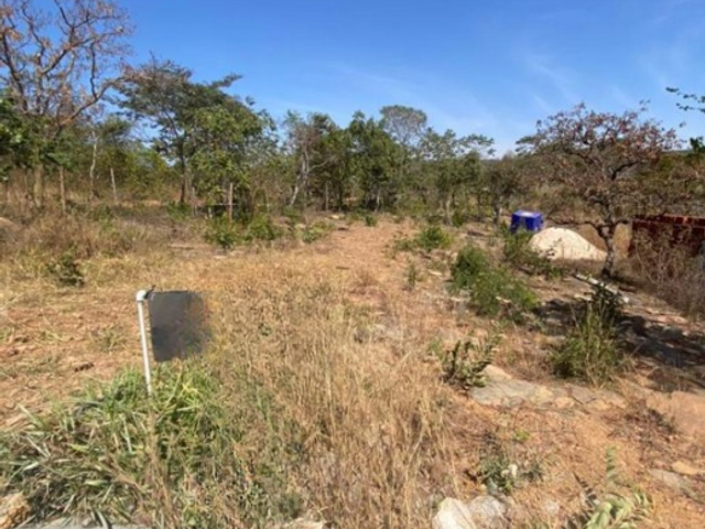 Terreno com 690m², à venda, no bairro Zona Rural em Abadiânia