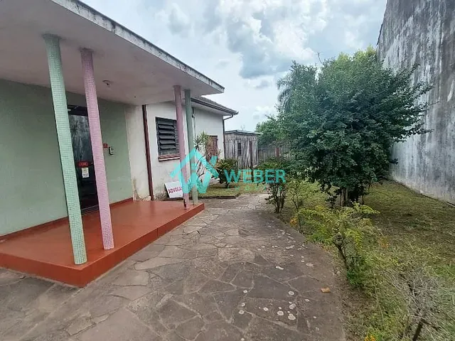 Casa com 858m², à venda, no bairro Industrial em Novo Hamburgo