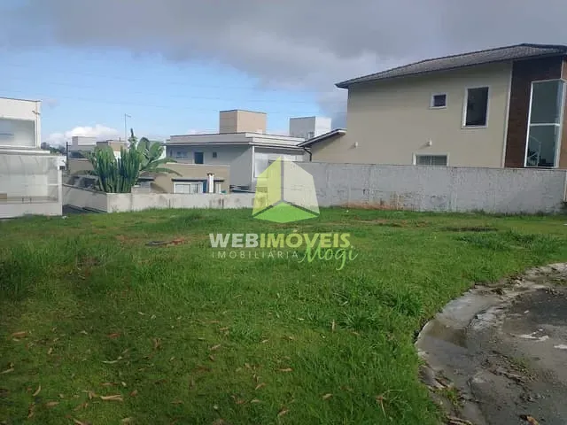 Terreno com 504m², à venda, no bairro Fazenda Rodeio em Mogi Das Cruzes