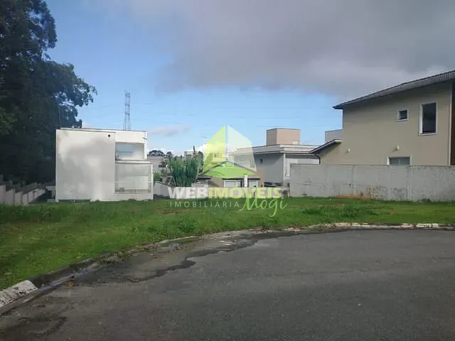 Terreno com 504m², à venda, no bairro Fazenda Rodeio em Mogi Das Cruzes