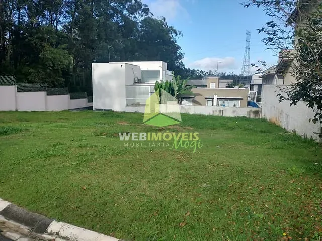 Terreno com 504m², à venda, no bairro Fazenda Rodeio em Mogi Das Cruzes