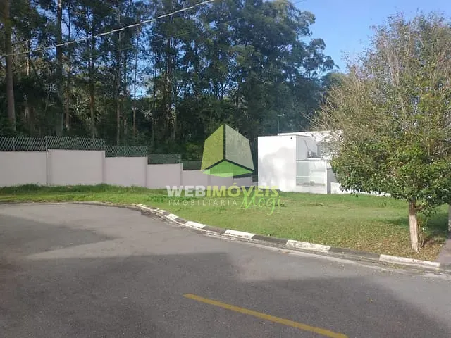 Terreno com 504m², à venda, no bairro Fazenda Rodeio em Mogi Das Cruzes
