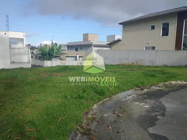 Terreno com 504m², à venda, no bairro Fazenda Rodeio em Mogi Das Cruzes