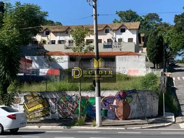 Terreno com 900m², para alugar, no bairro Vila Andrade em São Paulo