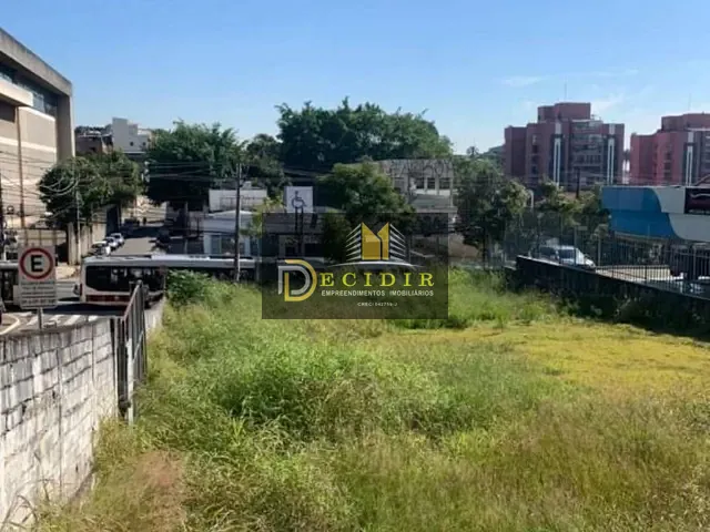 Terreno com 900m², para alugar, no bairro Vila Andrade em São Paulo