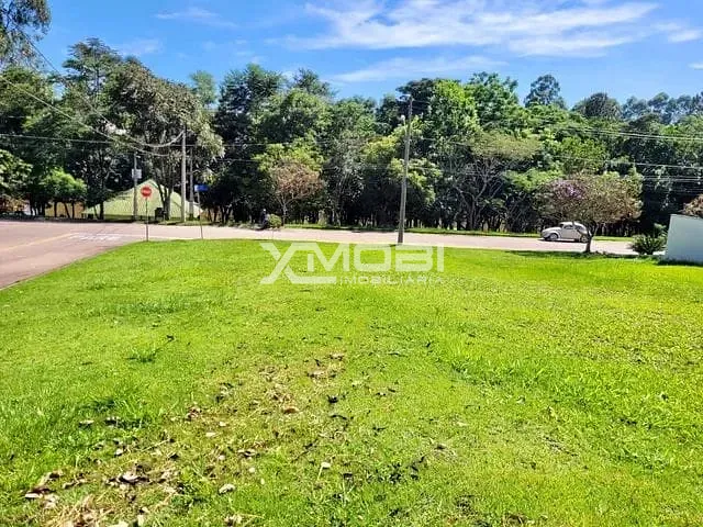 Terreno com 630m², à venda, no bairro Residencial Ibi Aram I em Itupeva