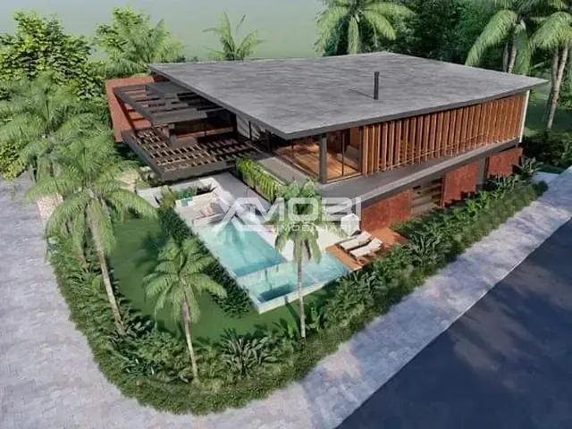 Terreno com 630m², à venda, no bairro Residencial Ibi Aram I em Itupeva