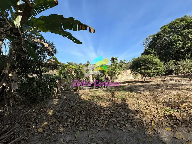Terreno com 2000m², à venda, no bairro Condomínio Vale do Ouro em Ribeirão das Neves