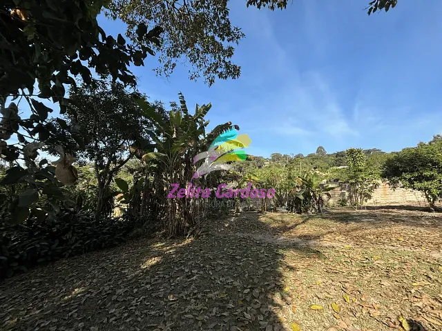 Terreno com 2000m², à venda, no bairro Condomínio Vale do Ouro em Ribeirão das Neves