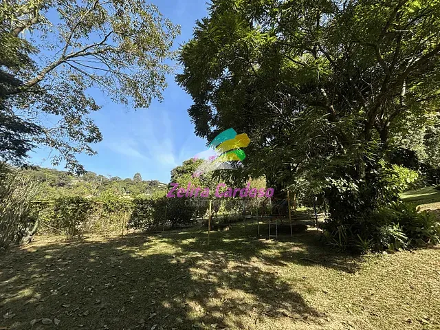 Terreno com 2000m², à venda, no bairro Condomínio Vale do Ouro em Ribeirão das Neves
