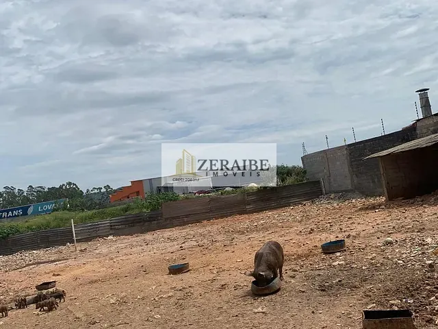 Terreno com 6000m², à venda, no bairro Jardim Presidente Dutra em Guarulhos