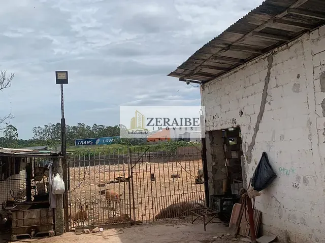 Terreno com 6000m², à venda, no bairro Jardim Presidente Dutra em Guarulhos