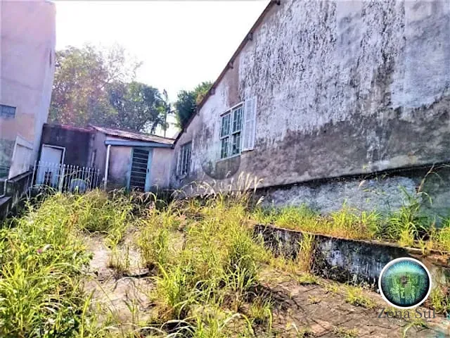 Terreno com 91m², à venda, no bairro Vila Dominguinho em Votorantim