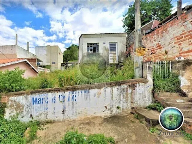 Terreno com 91m², à venda, no bairro Vila Dominguinho em Votorantim